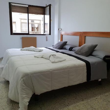 Apartamentos O Cargadeiro Ribadeo Exteriér fotografie