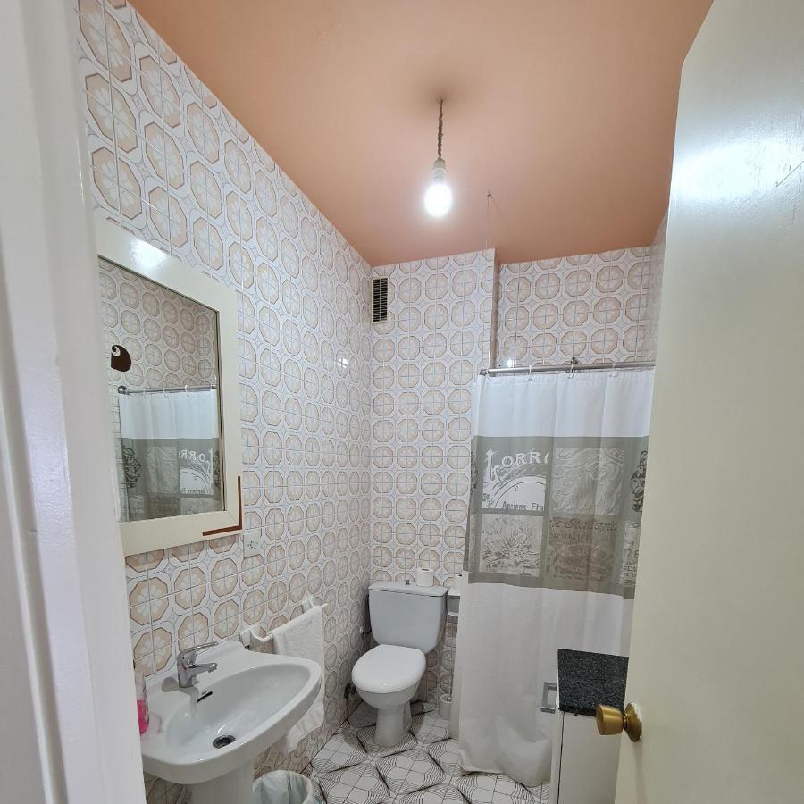 Apartamentos O Cargadeiro Ribadeo Exteriér fotografie