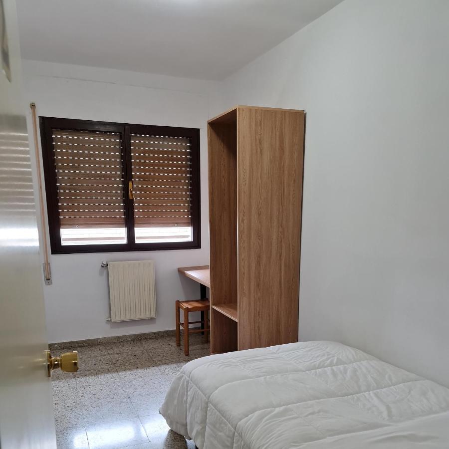 Apartamentos O Cargadeiro Ribadeo Exteriér fotografie